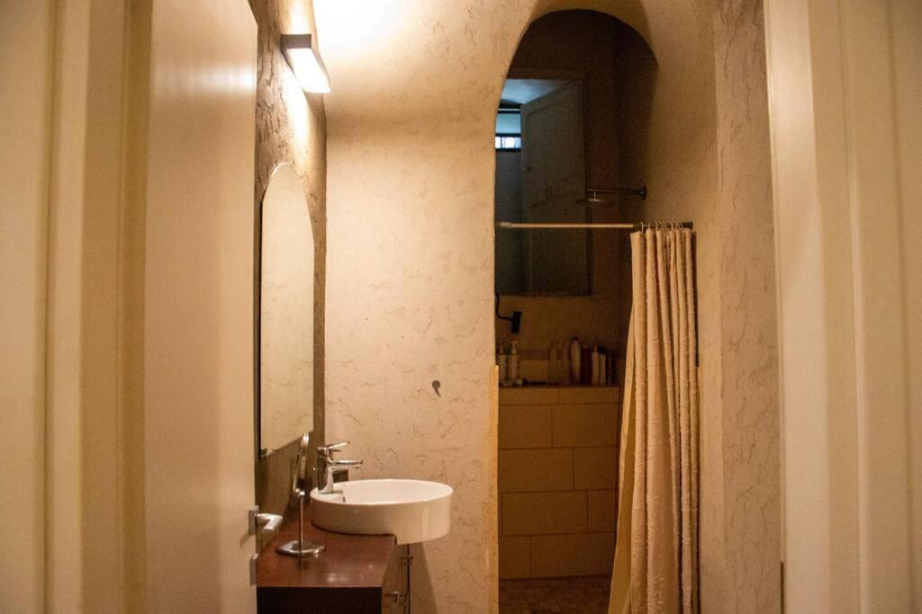 Cozy Heritage Home Jérusalem Extérieur photo