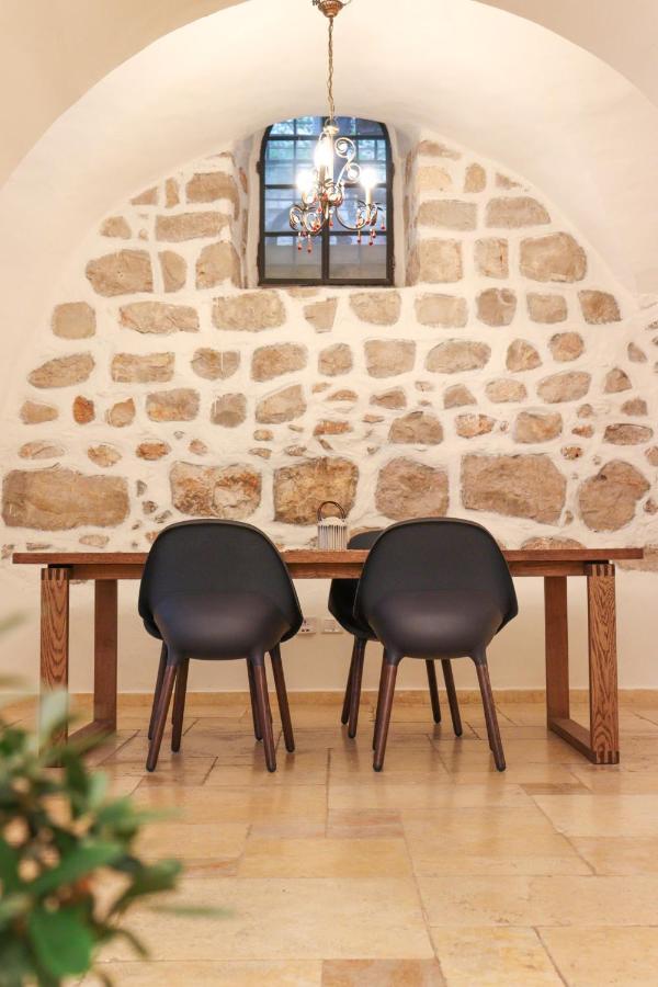Cozy Heritage Home Jérusalem Extérieur photo