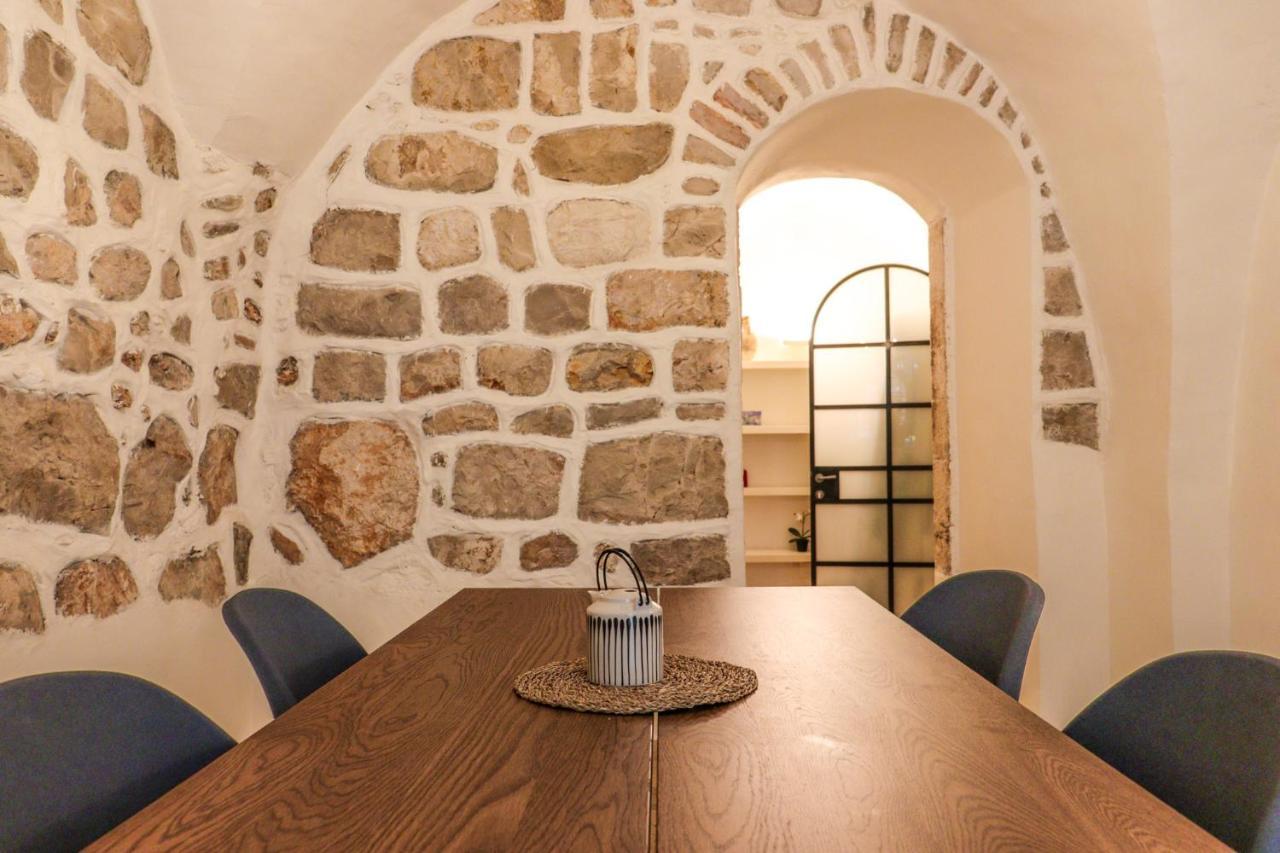 Cozy Heritage Home Jérusalem Extérieur photo
